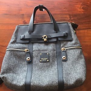 Henri Bendel Backpack